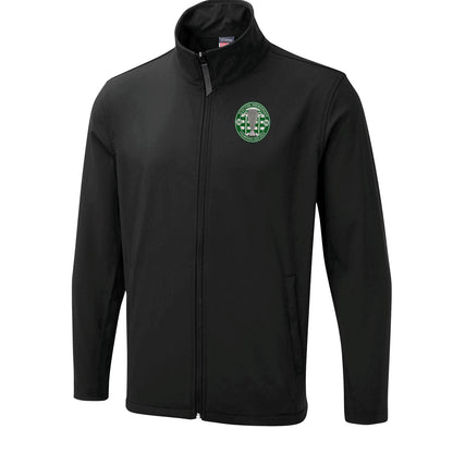 Celtic Scottish Champions-2025-2026 Bomber Jacket