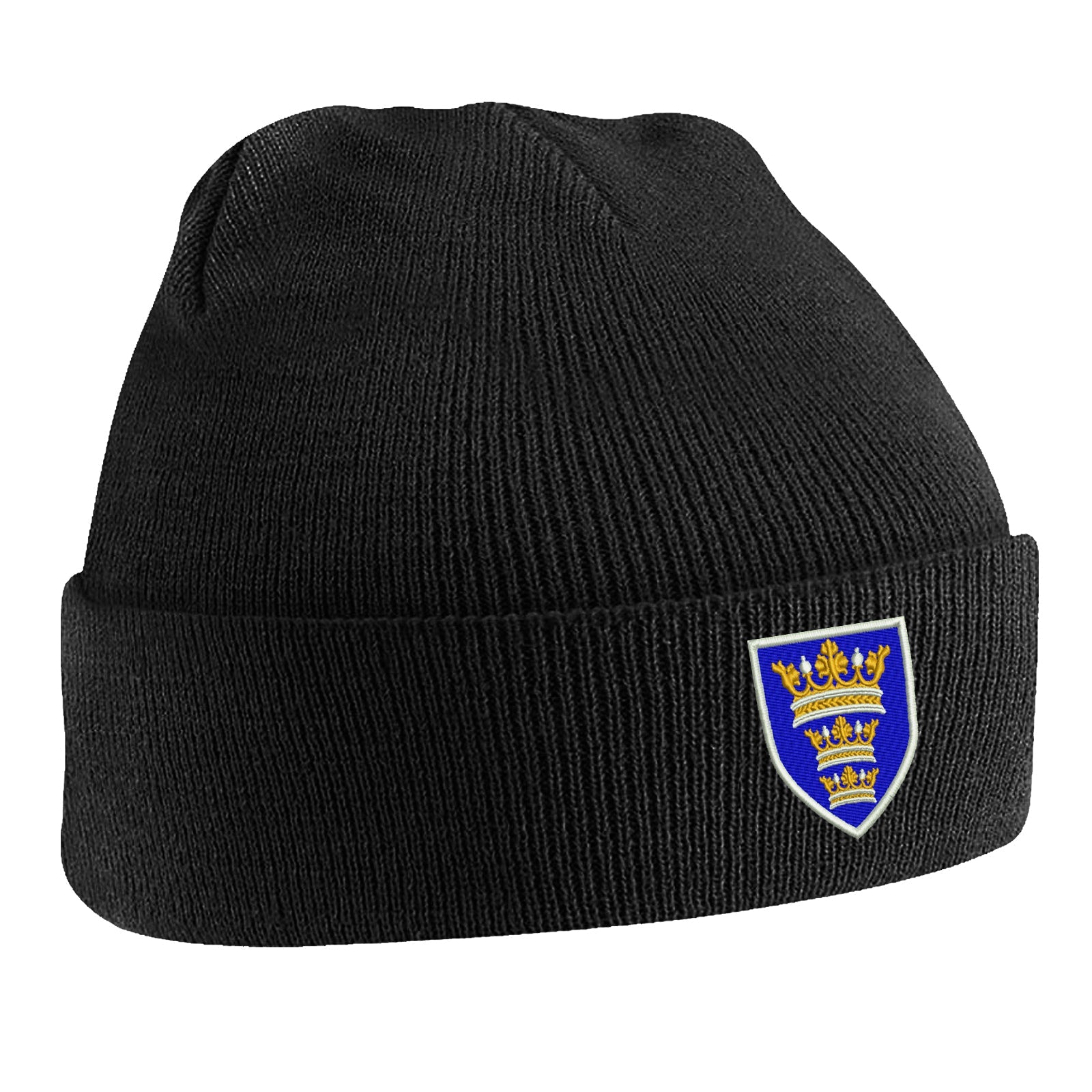 Retro Hull 1935 Beanie Hat