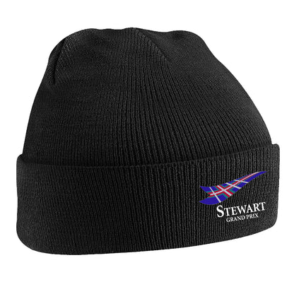 Retro Stewart Grand Prix Hat
