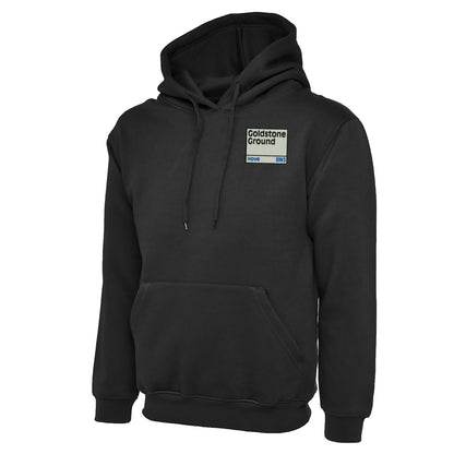 Brighton Goldstone Ground Hoodie