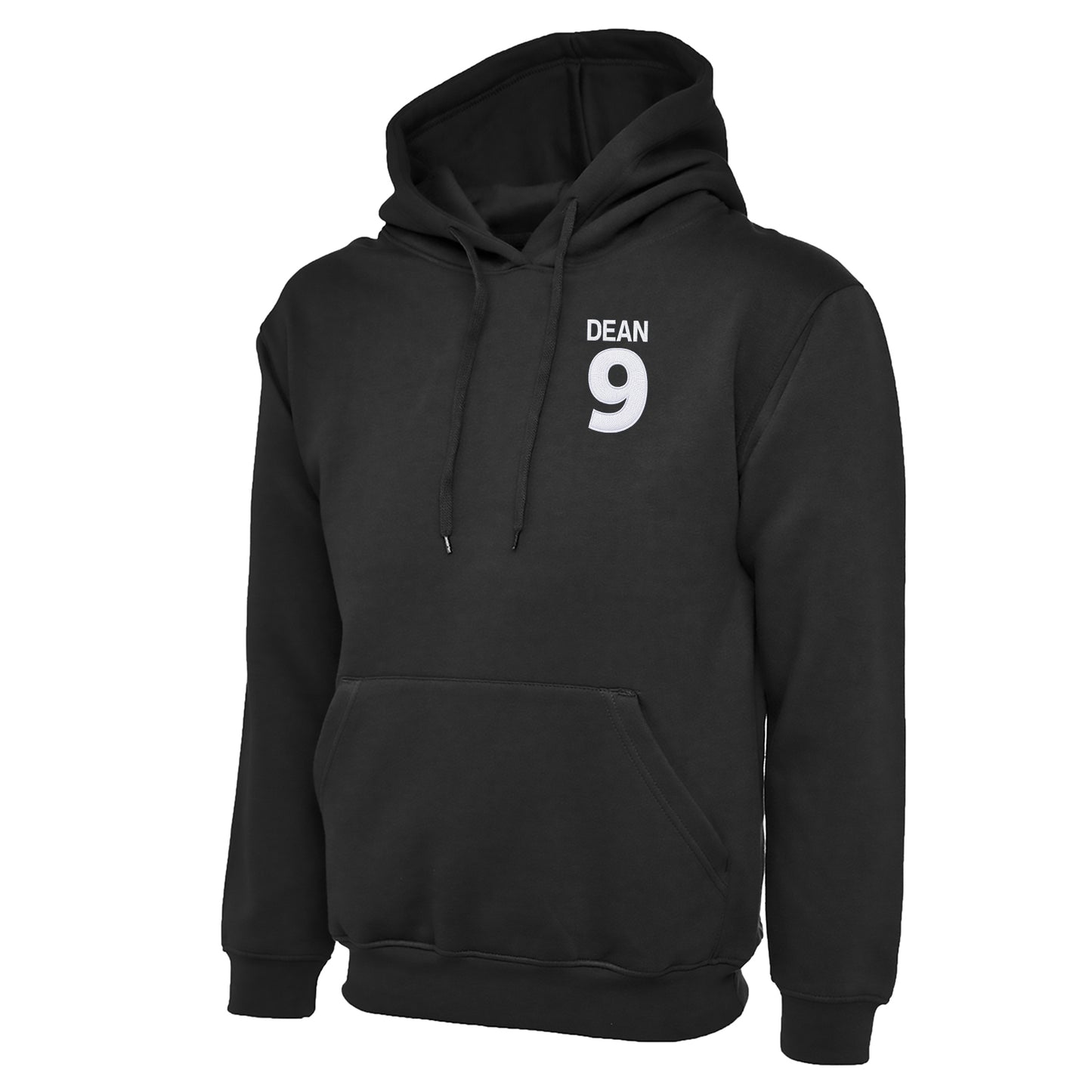 Dixie Dean Everton Football Hoodie