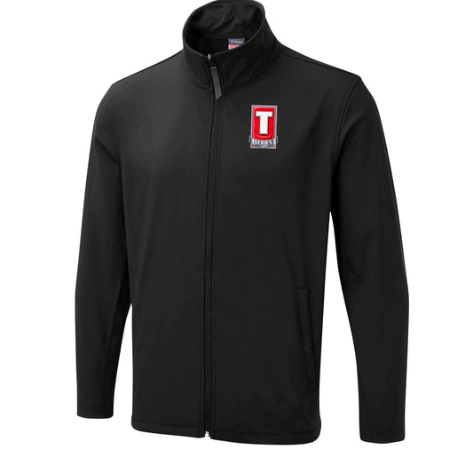 T-Series Bomber Jacket