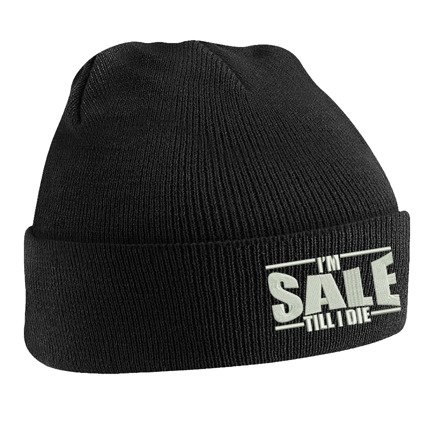 Sale Sharks Beanie Hat
