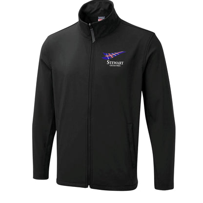 Retro Stewart Grand Prix Jacket