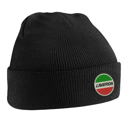 Laverda Beanie Hat