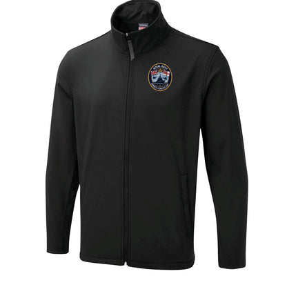 Royal Navy Armed Forces Day Bomber Jacket