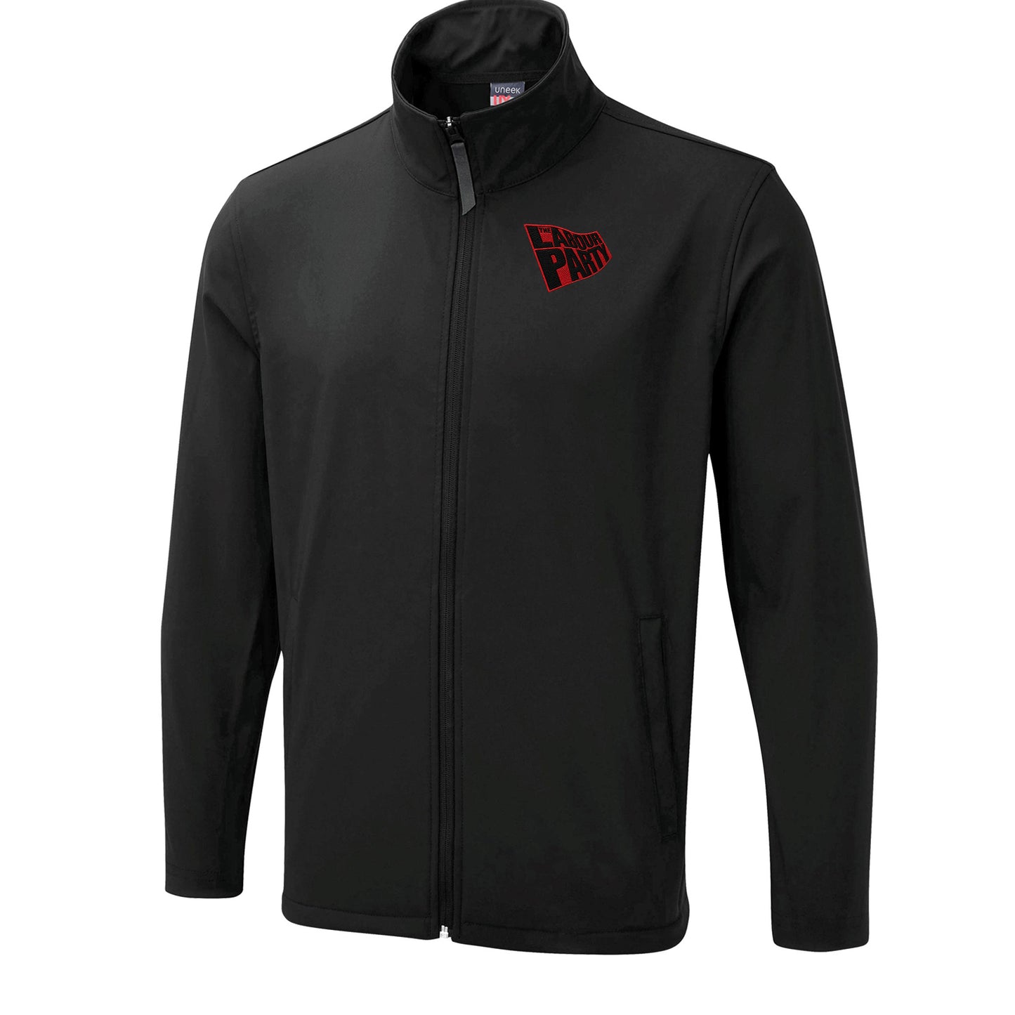 Labour Party Bomber Jacket 