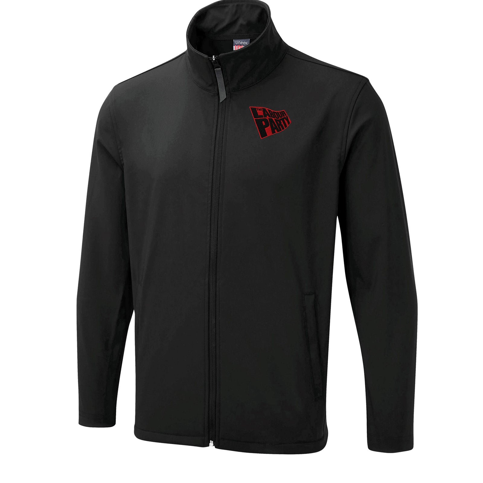 Labour Party Bomber Jacket 