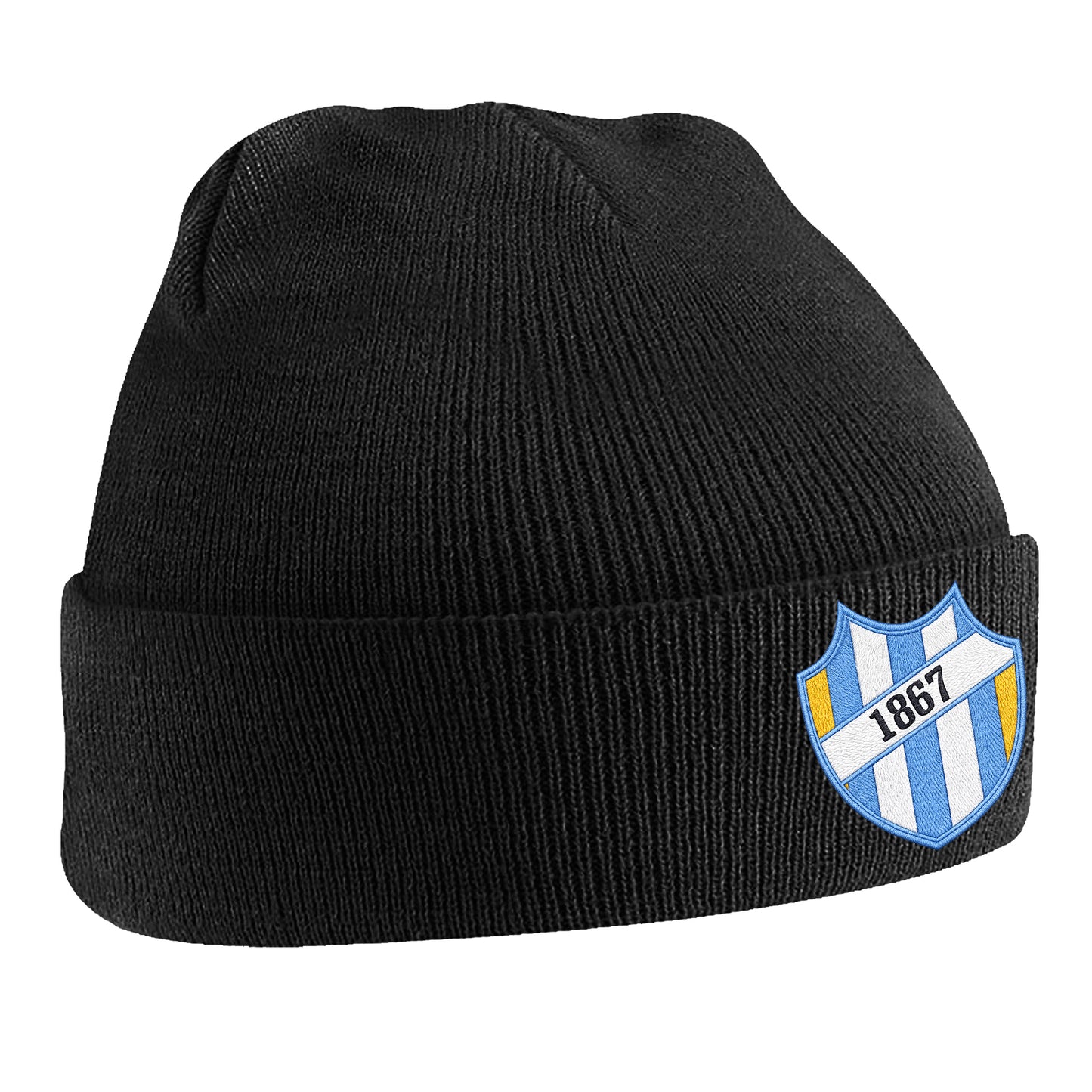 Sheffield Wednesday 1867 Beanie Hat 
