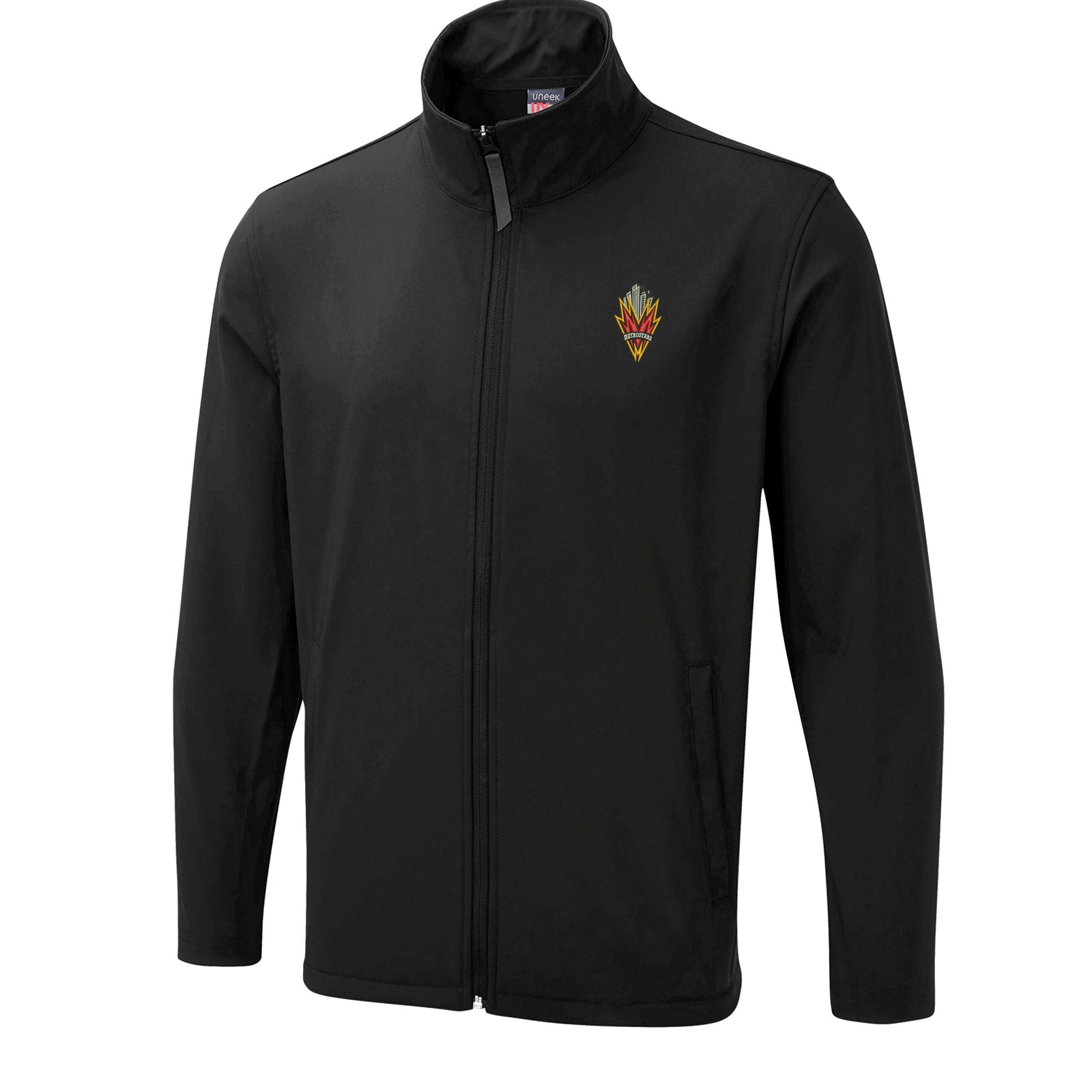 MetroStars 1996 Soft Shell Jacket