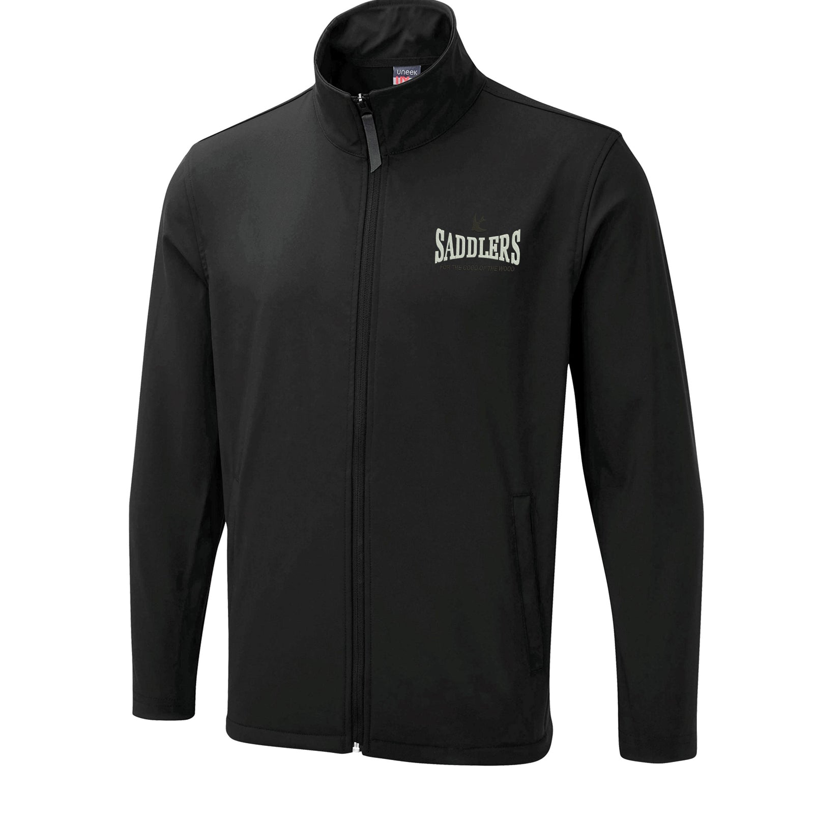 Walsall FC Bomber Jacket