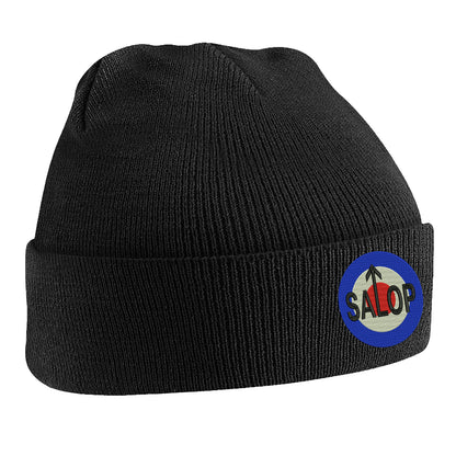Shrewsbury Town FC Salop MOD Beanie Hat