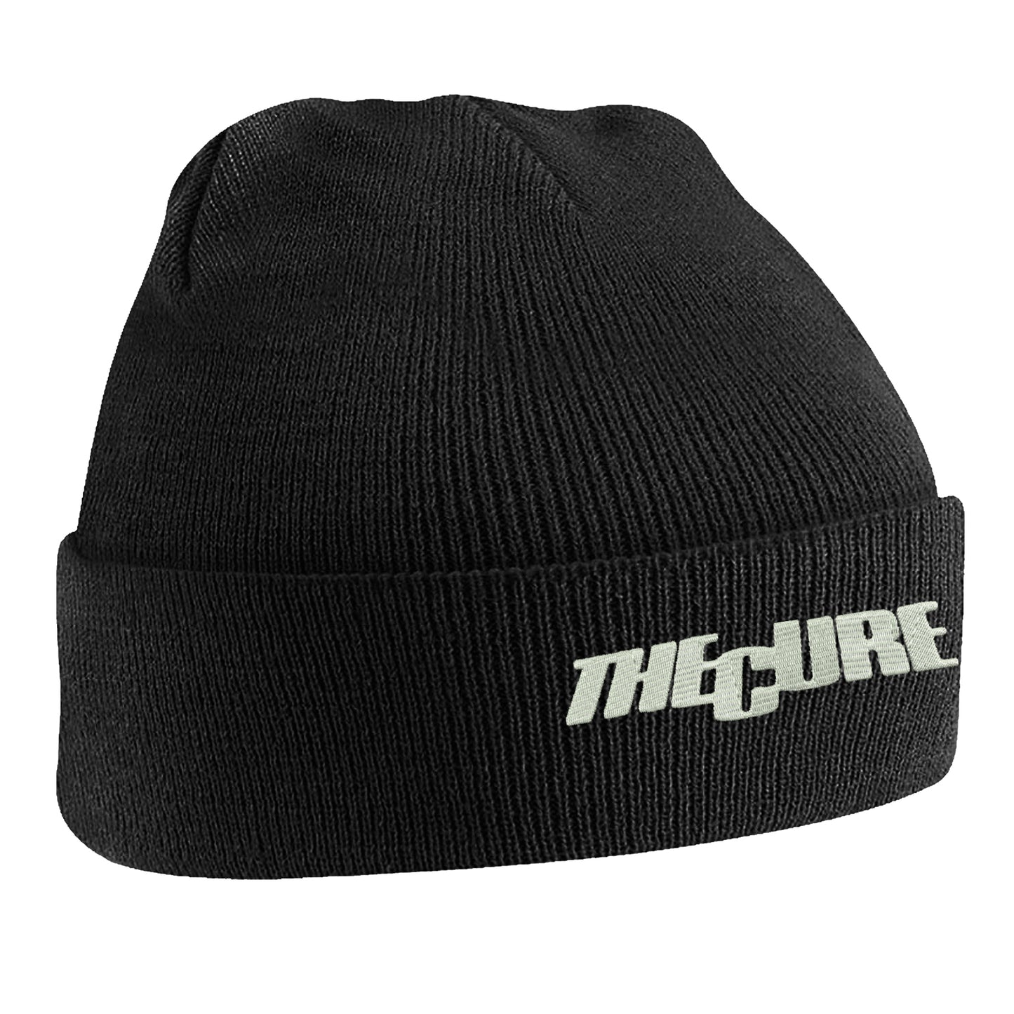 The Cure Band Beanie Hat