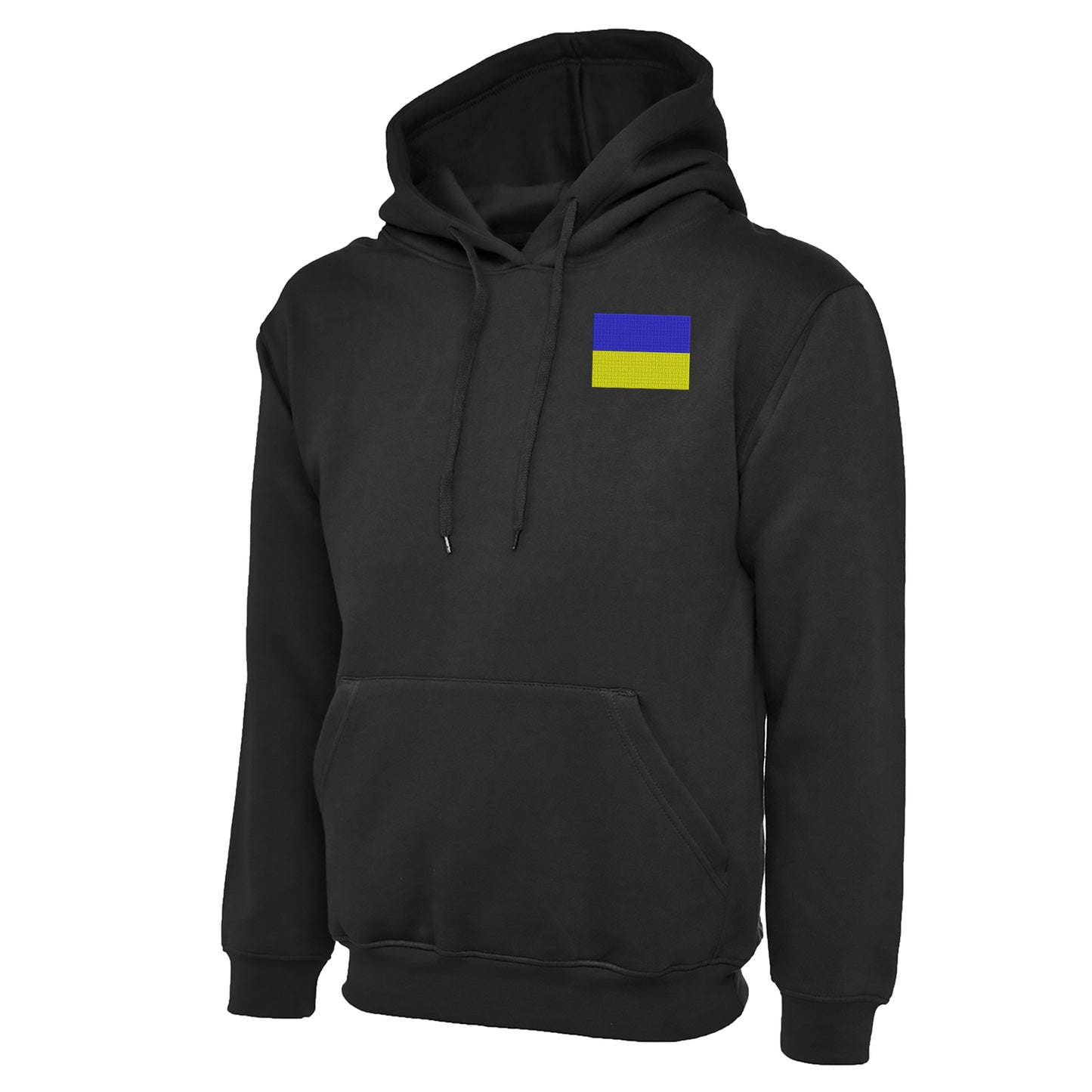 Flag of Ukraine Hoodie