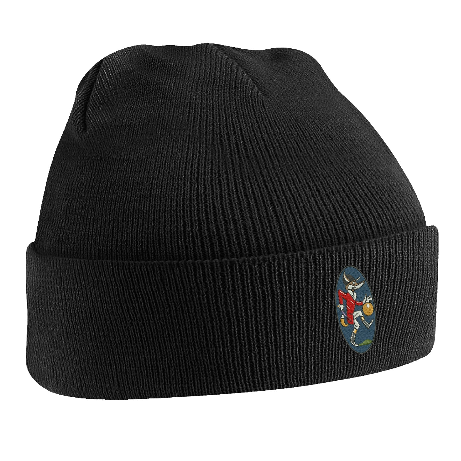 Retro Leicester 1933 Beanie Hat