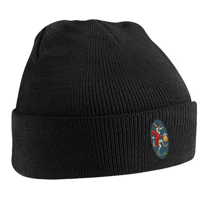 Retro Leicester 1933 Beanie Hat