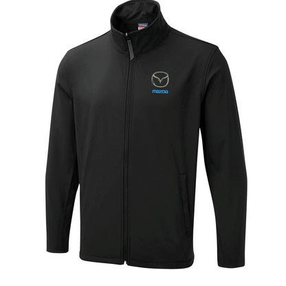 Mazda Soft Shell Jacket