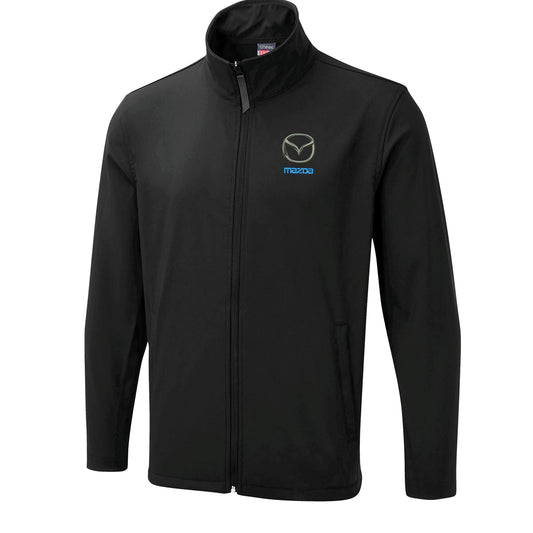 Mazda Soft Shell Jacket