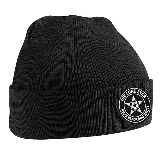 Botafogo Football Beanie Hat
