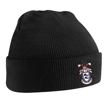 Brighton Coat of Arms Beanie Hat