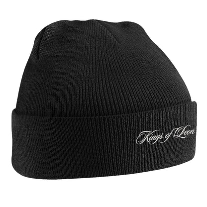Kings of Leon Beanie Hat