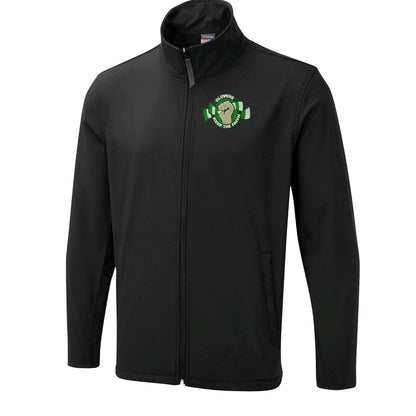Yeovil Town Football Bomber Jacket