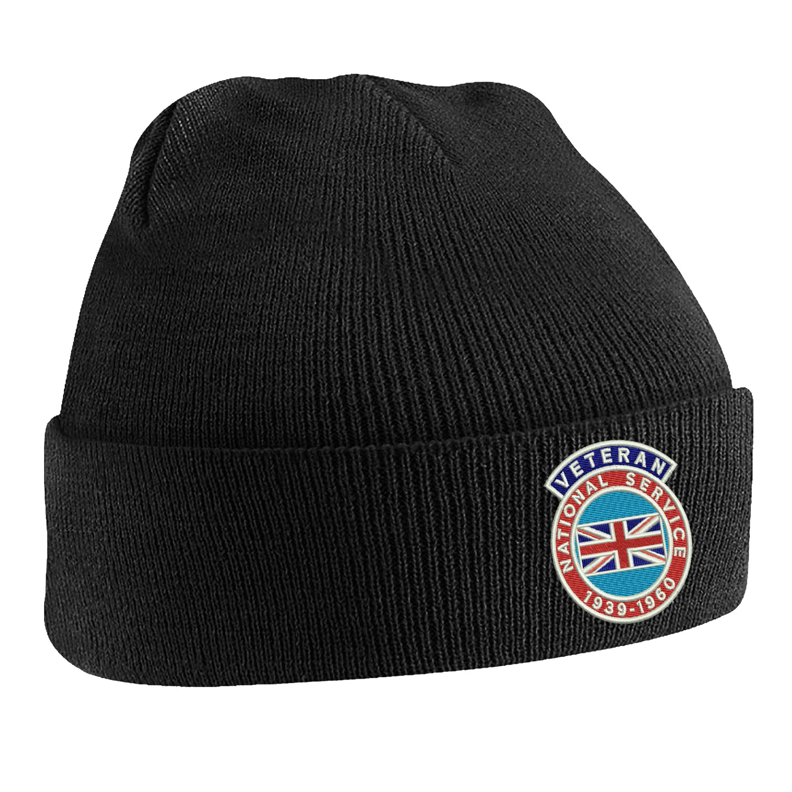 National Service Veteran Hat