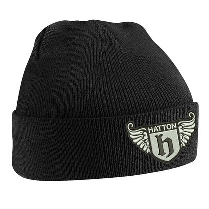 Ricky Hatton Boxing Beanie Hat