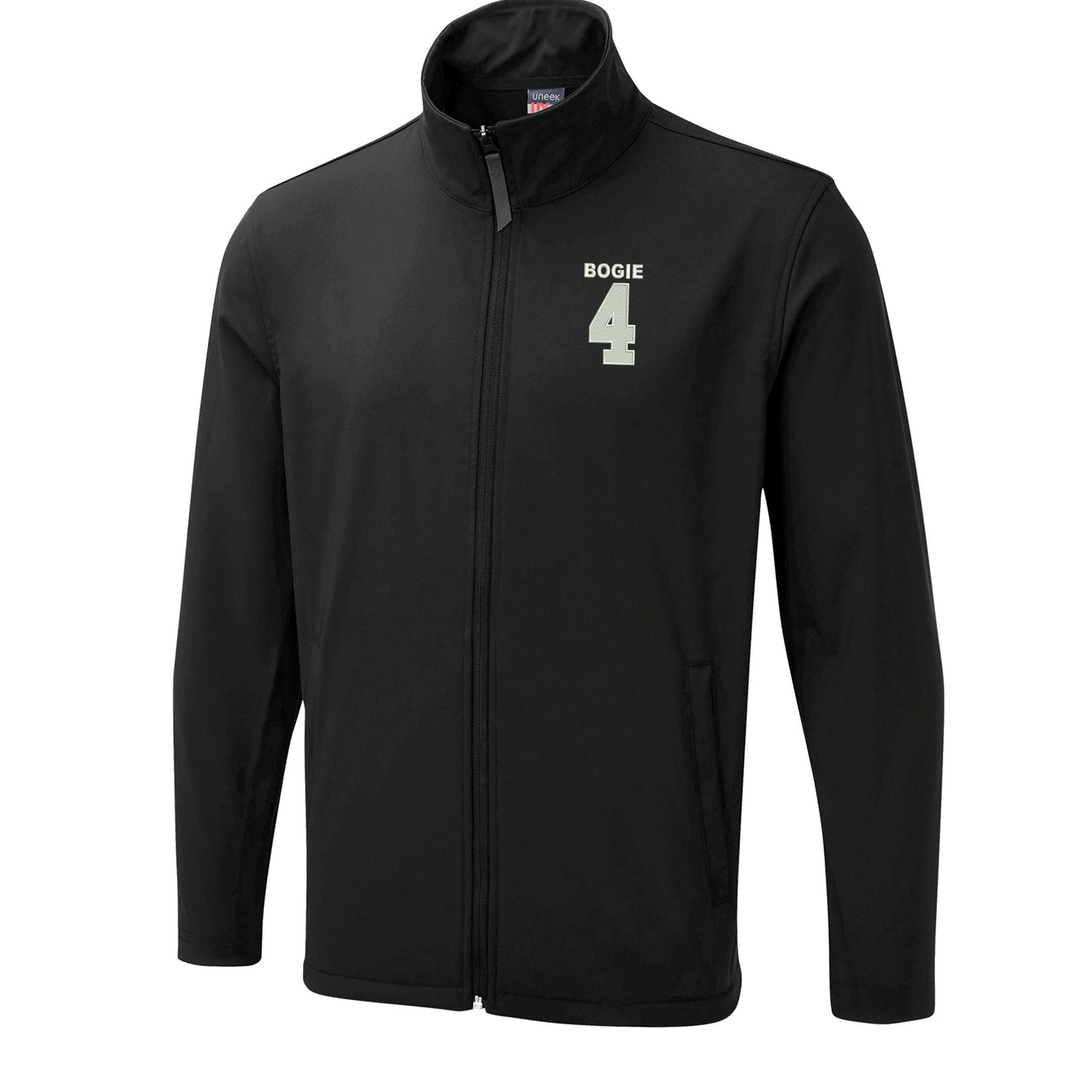 Bogie 4 Softshell Jacket