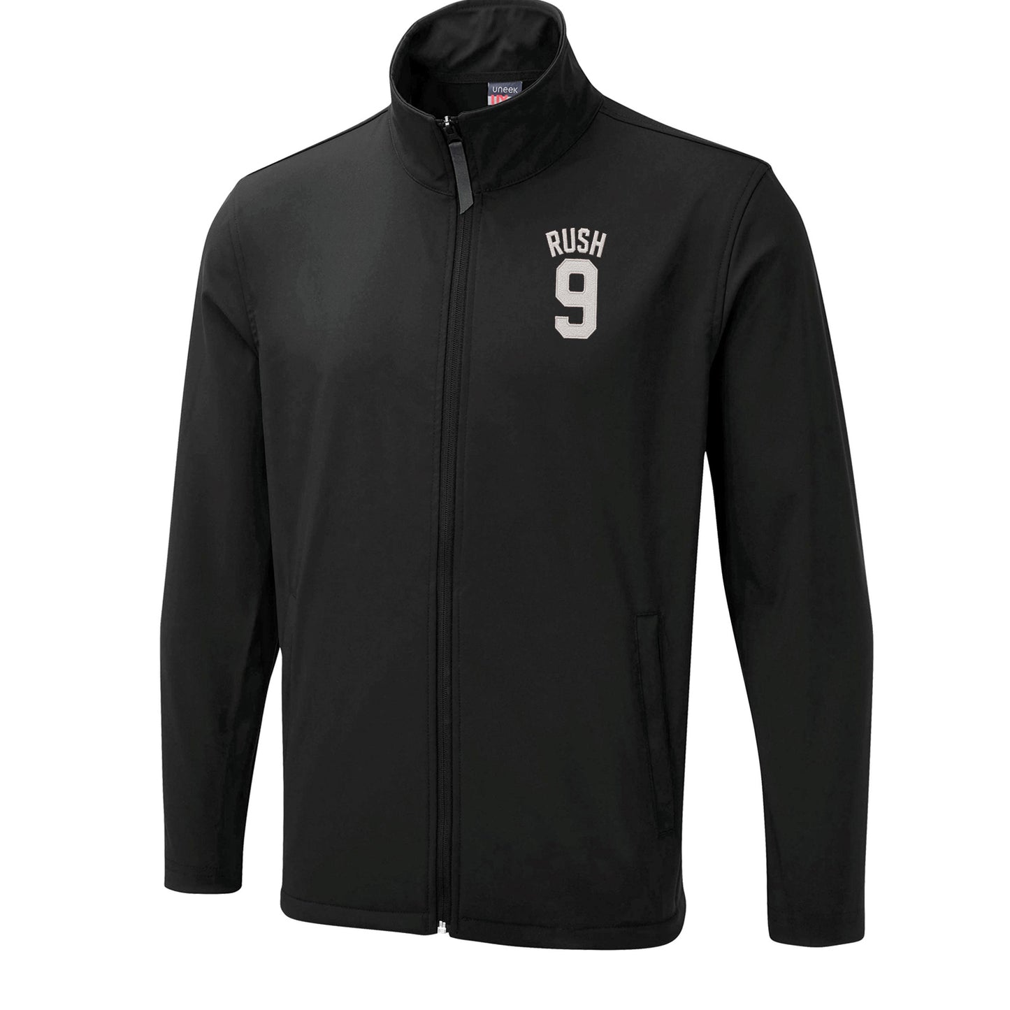 Rush Football Bomber Jacket