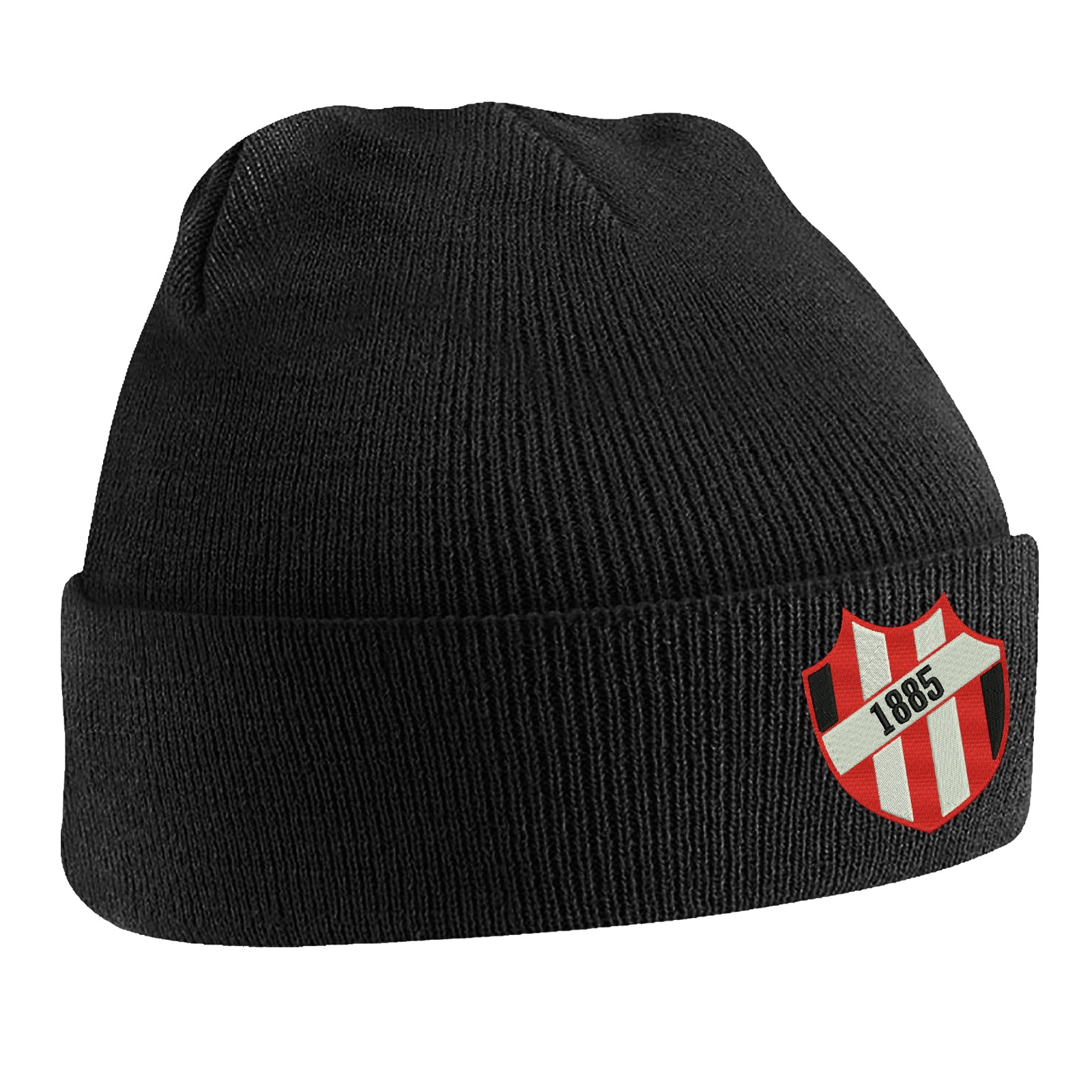 Southampton FC 1885 Beanie Hat
