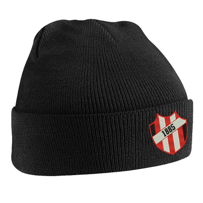 Southampton FC 1885 Beanie Hat