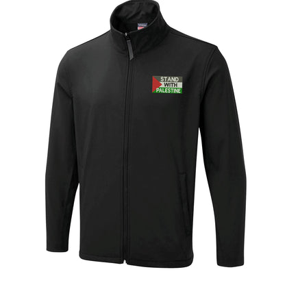 Free Palestine Bomber Jacket