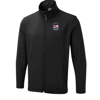 Royal Navy Matelot Bomber Jacket