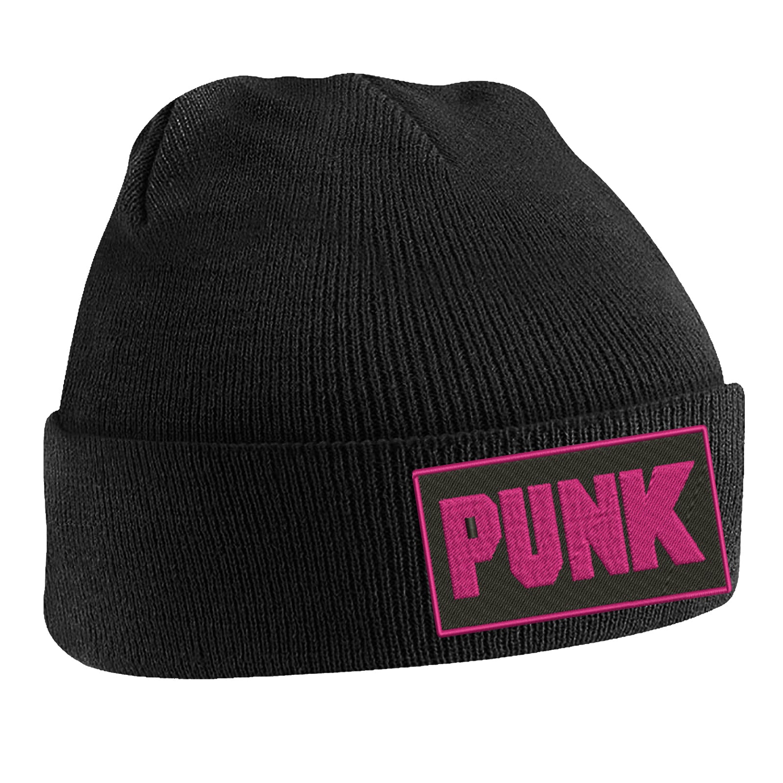 CM Punk Beanie Hat