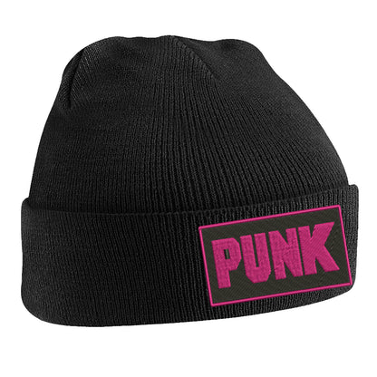 CM Punk Beanie Hat