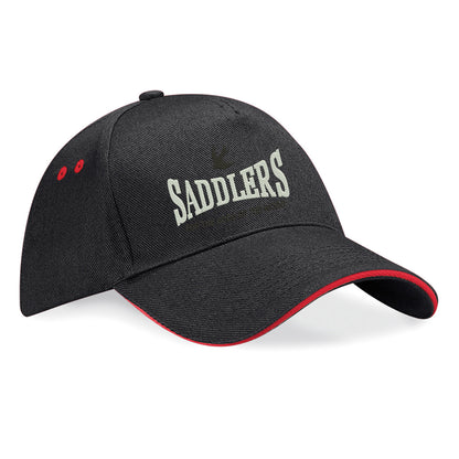 Walsall FC Baseball Cap