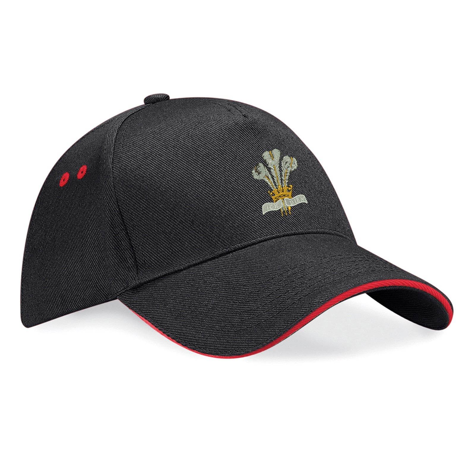 Royal Regiment of Wales Baseball Cap