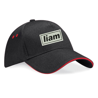 Liam Cap
