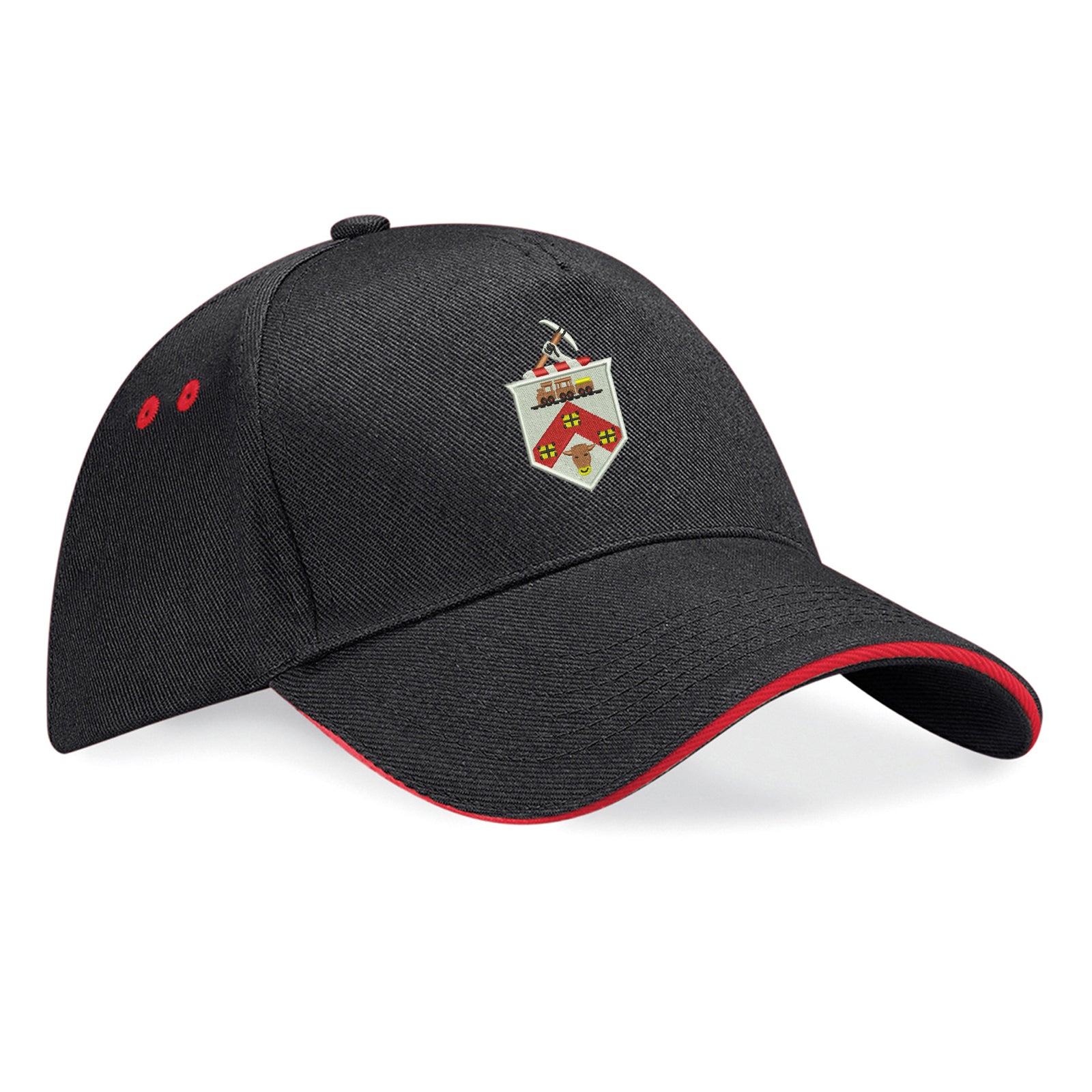 Retro Darlington 1954 Baseball Cap