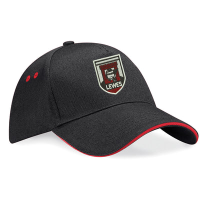 Lewes Football Baseball Cap