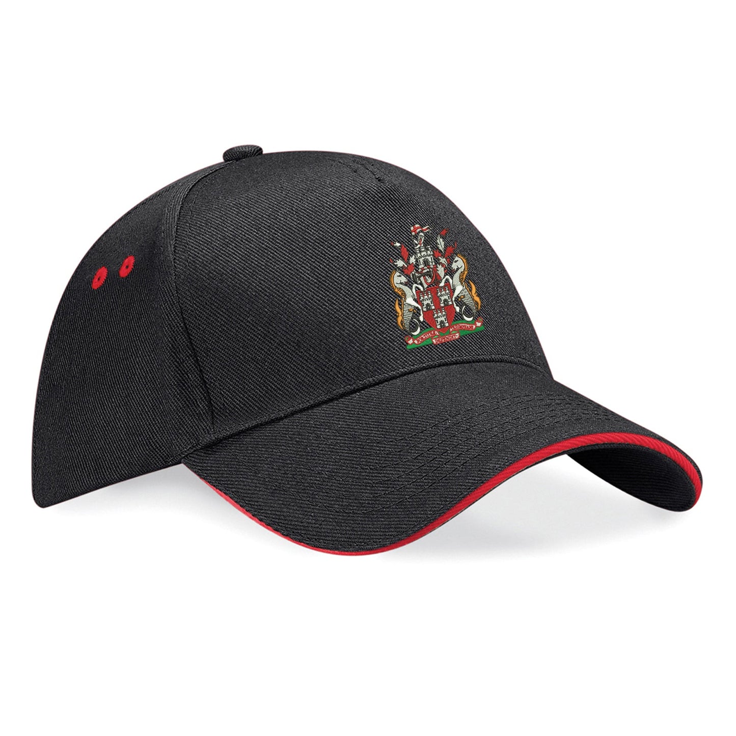 Retro Newcastle 1969 Baseball Cap