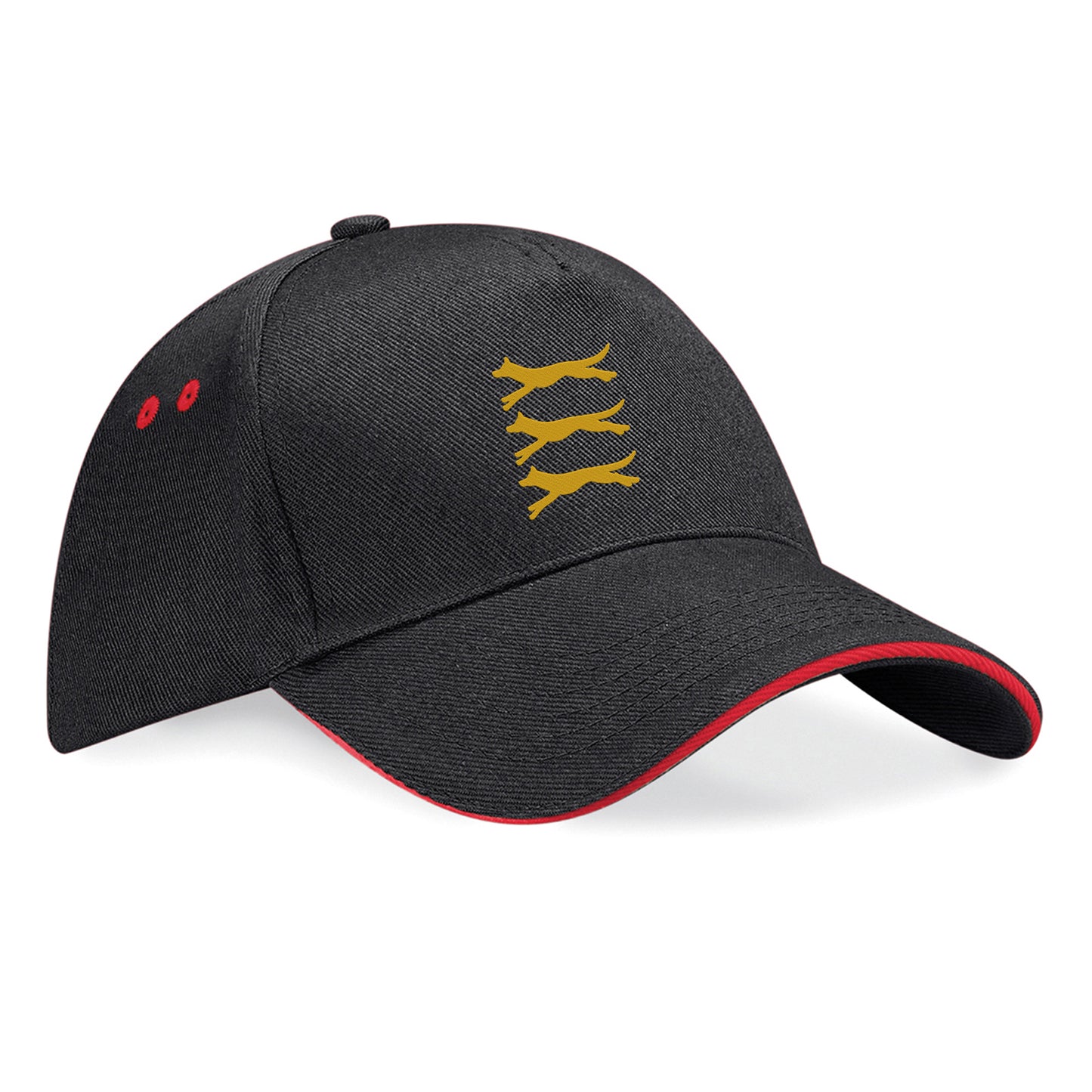 Retro Wolves 1974 Baseball Cap
