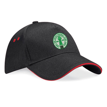 Retro Celtic Centenary Baseball Cap