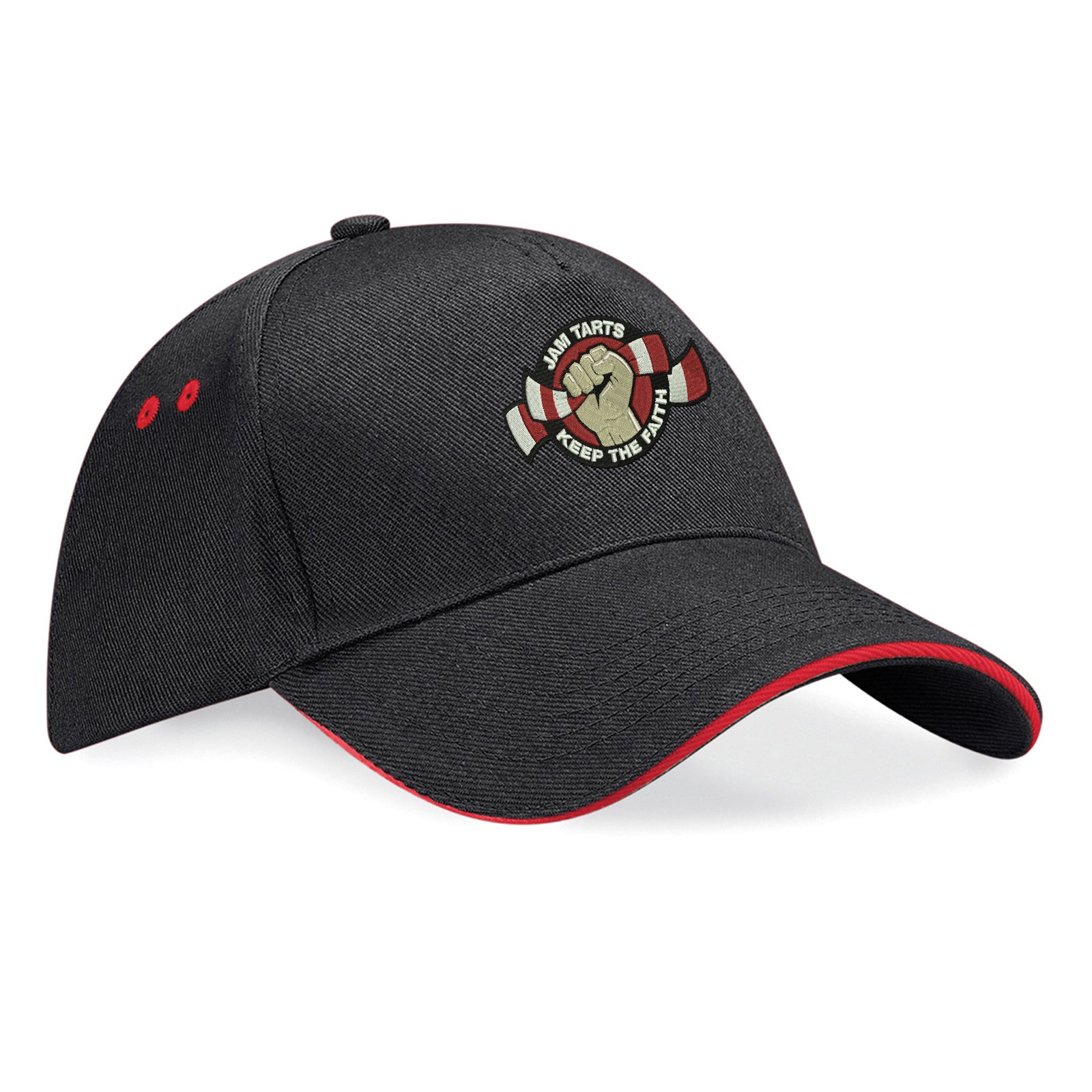 Heart of Midlothian FC Baseball Cap