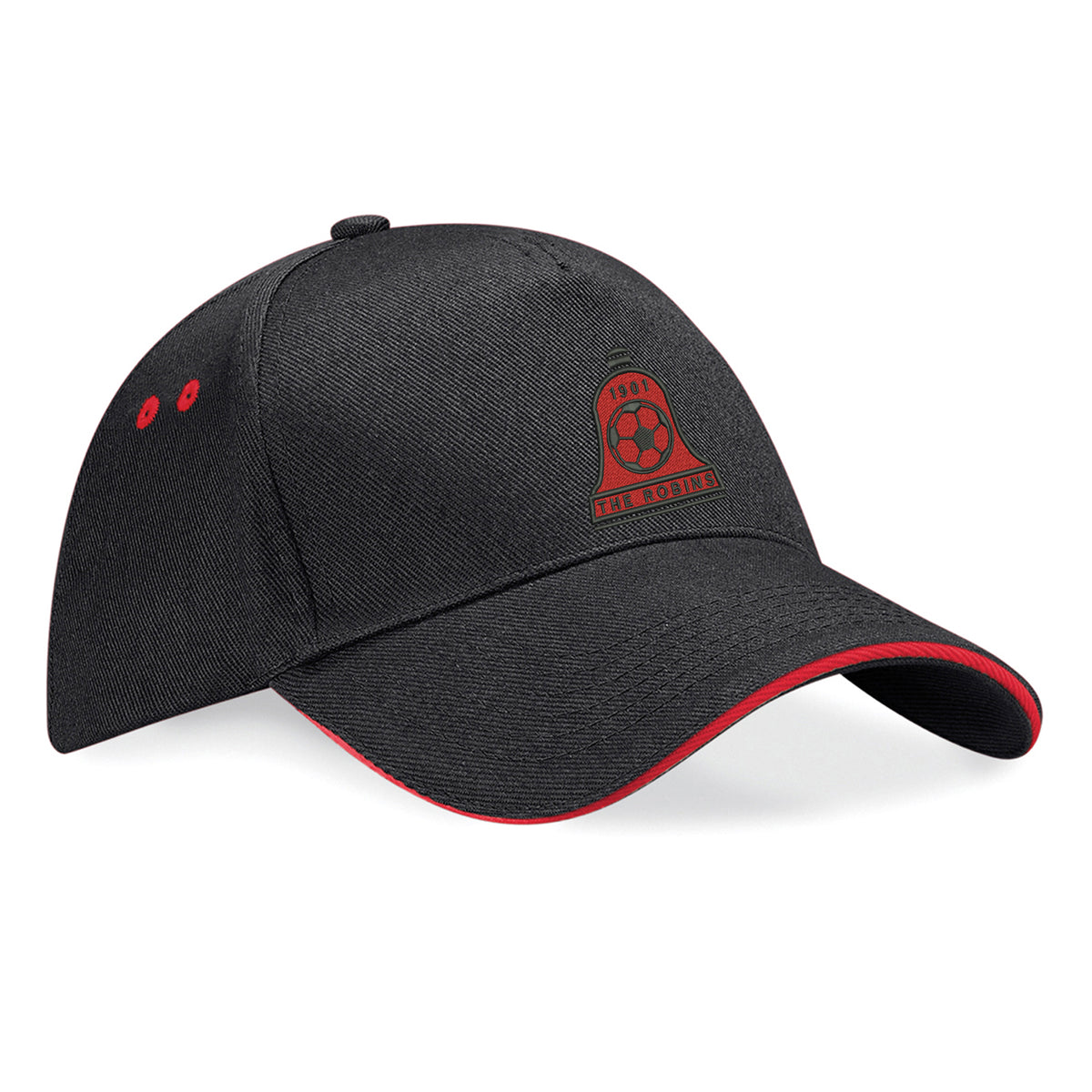 Retro Bosham Baseball Cap