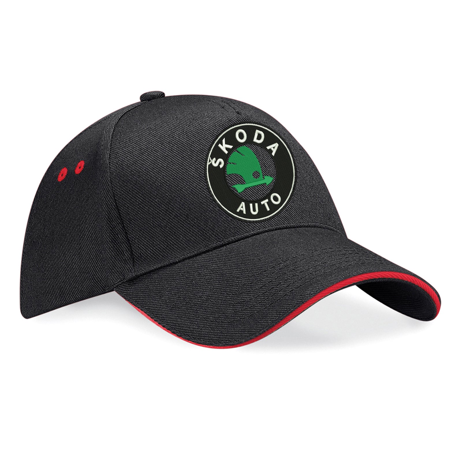 Skoda Baseball Cap