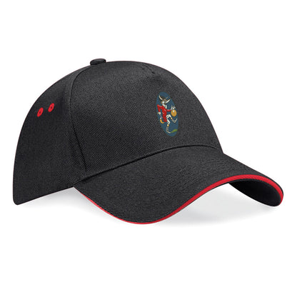 Retro Leicester 1933 Baseball Cap