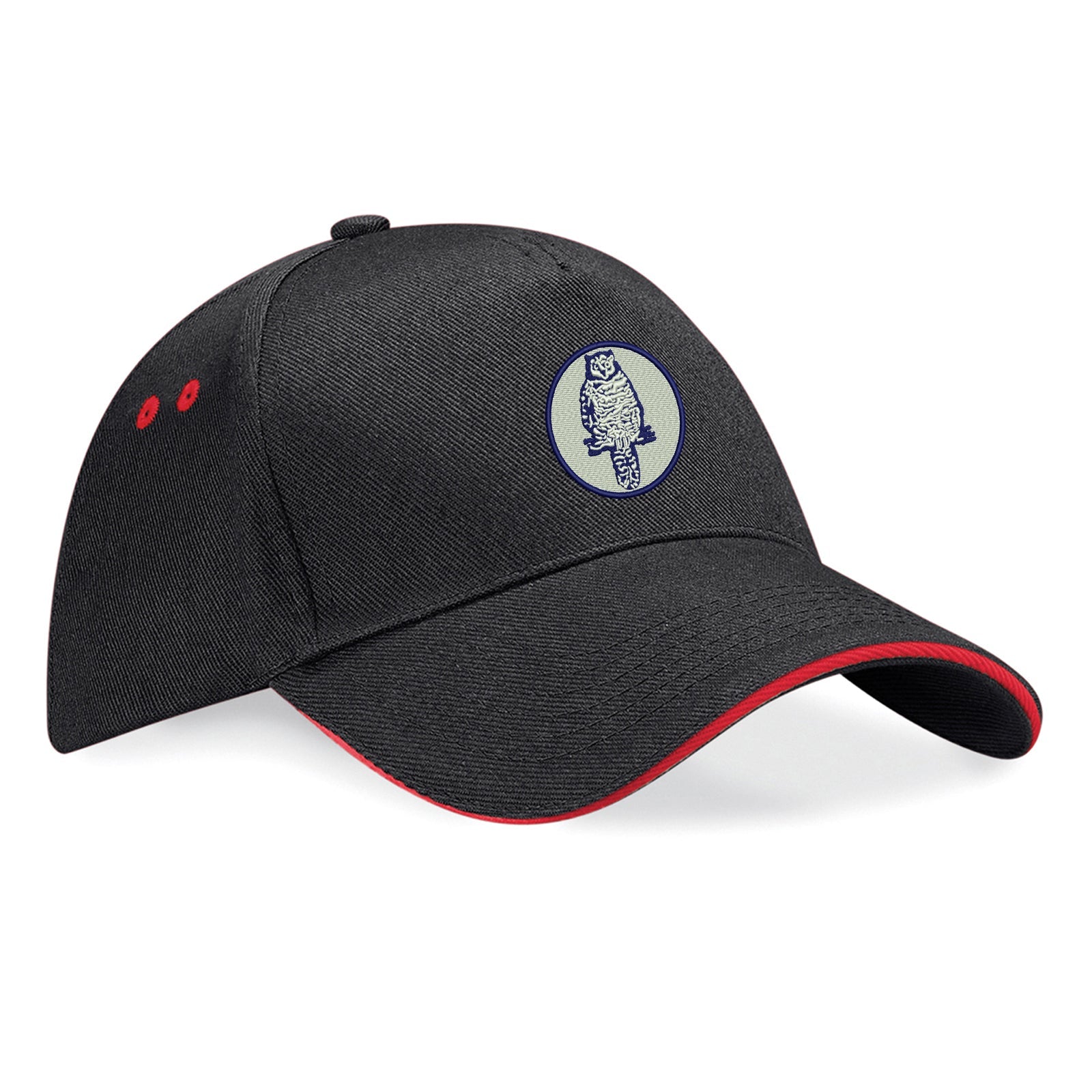 Retro Leeds 1964 Baseball Cap