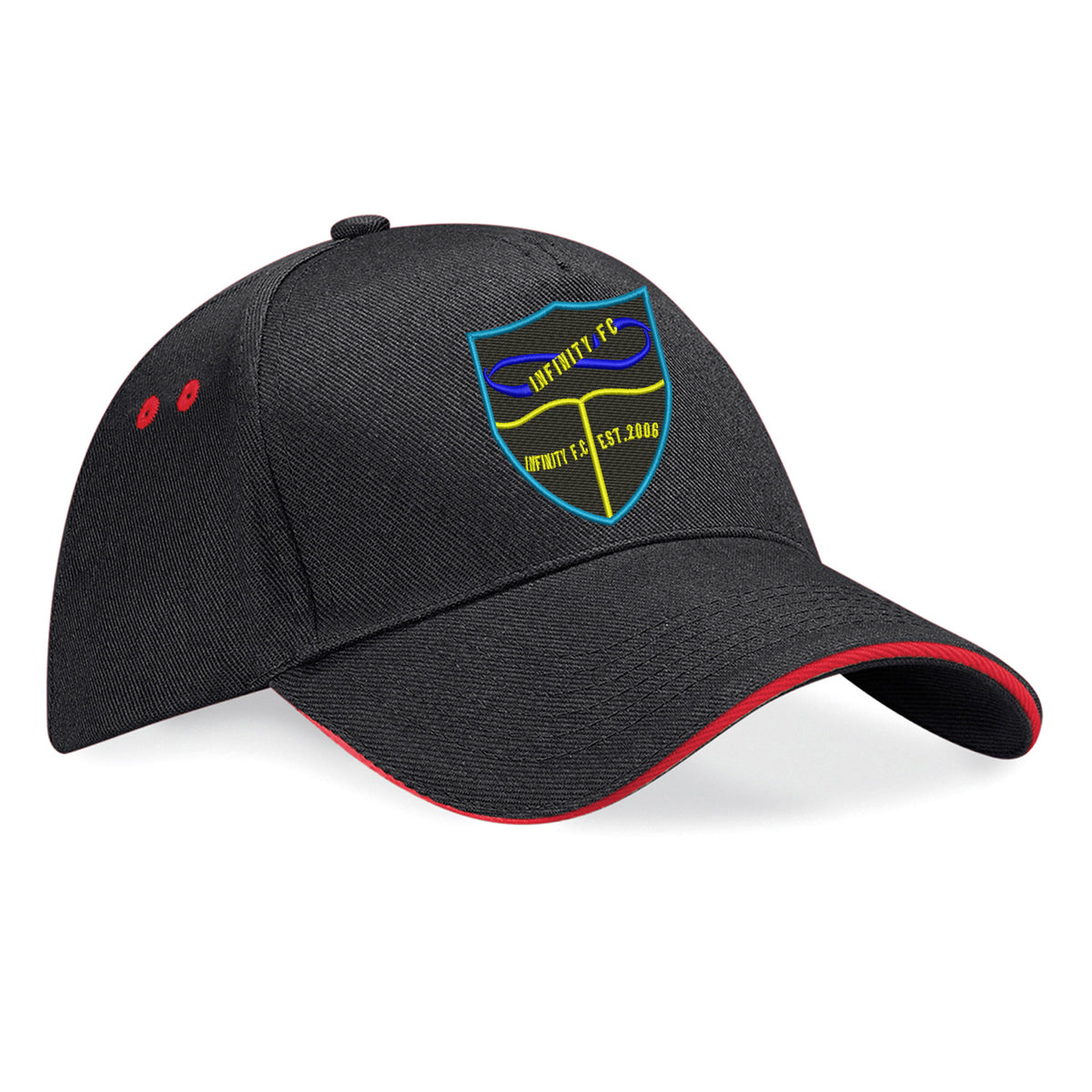 Infinity FC Cap
